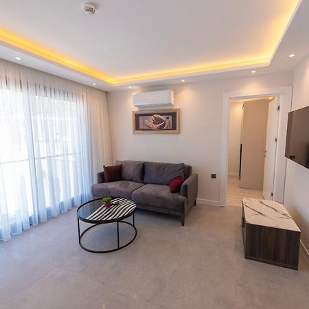 Calis Suites Cesme - Only Family Exteriör bild