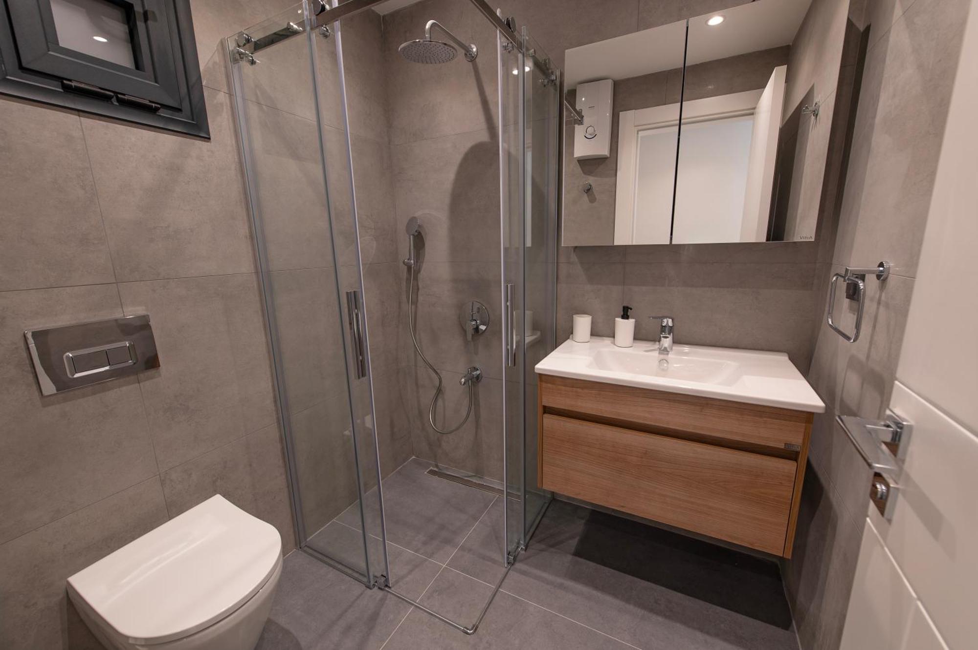 Calis Suites Cesme - Only Family Exteriör bild
